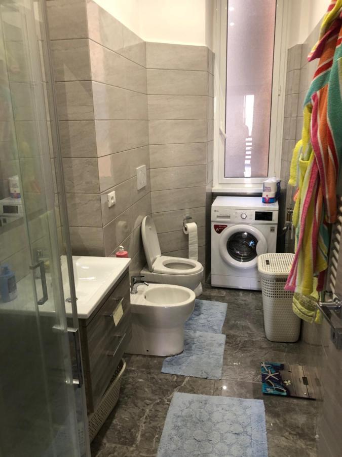 로마 Casa N 아파트 외부 사진