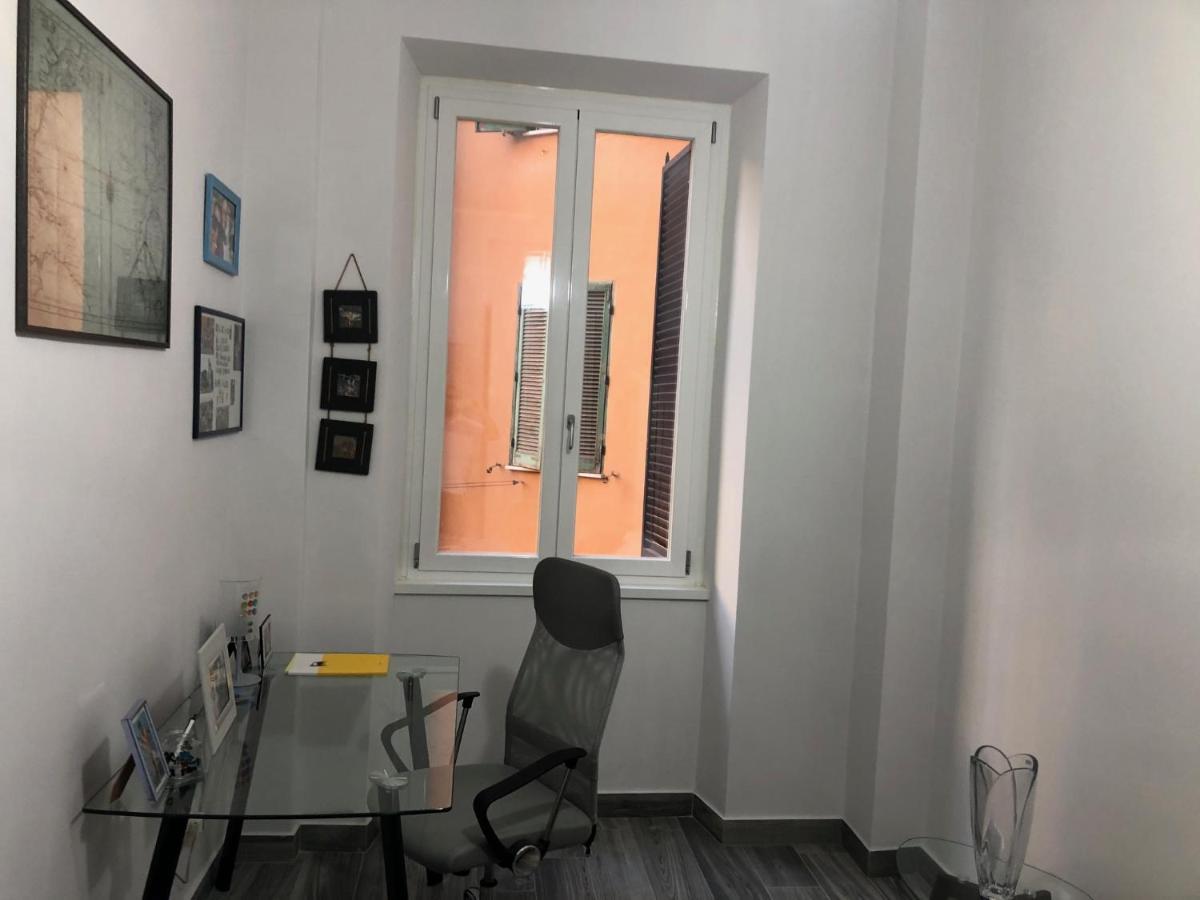 로마 Casa N 아파트 외부 사진
