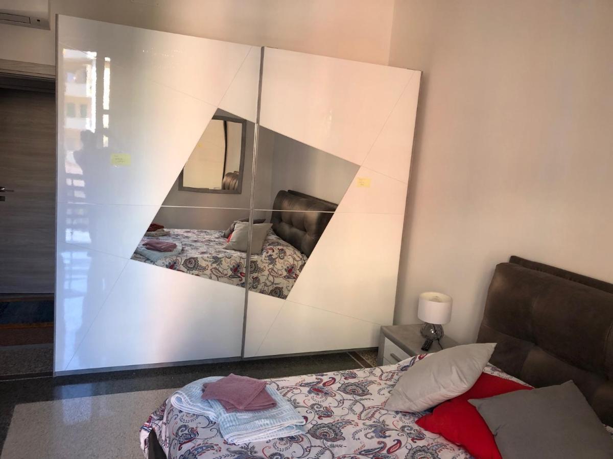 로마 Casa N 아파트 외부 사진