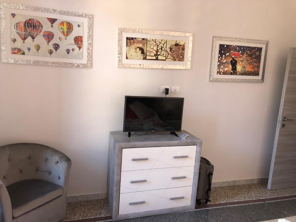 로마 Casa N 아파트 외부 사진
