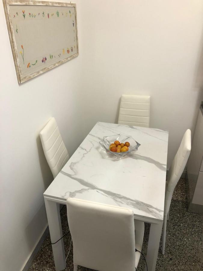 로마 Casa N 아파트 외부 사진