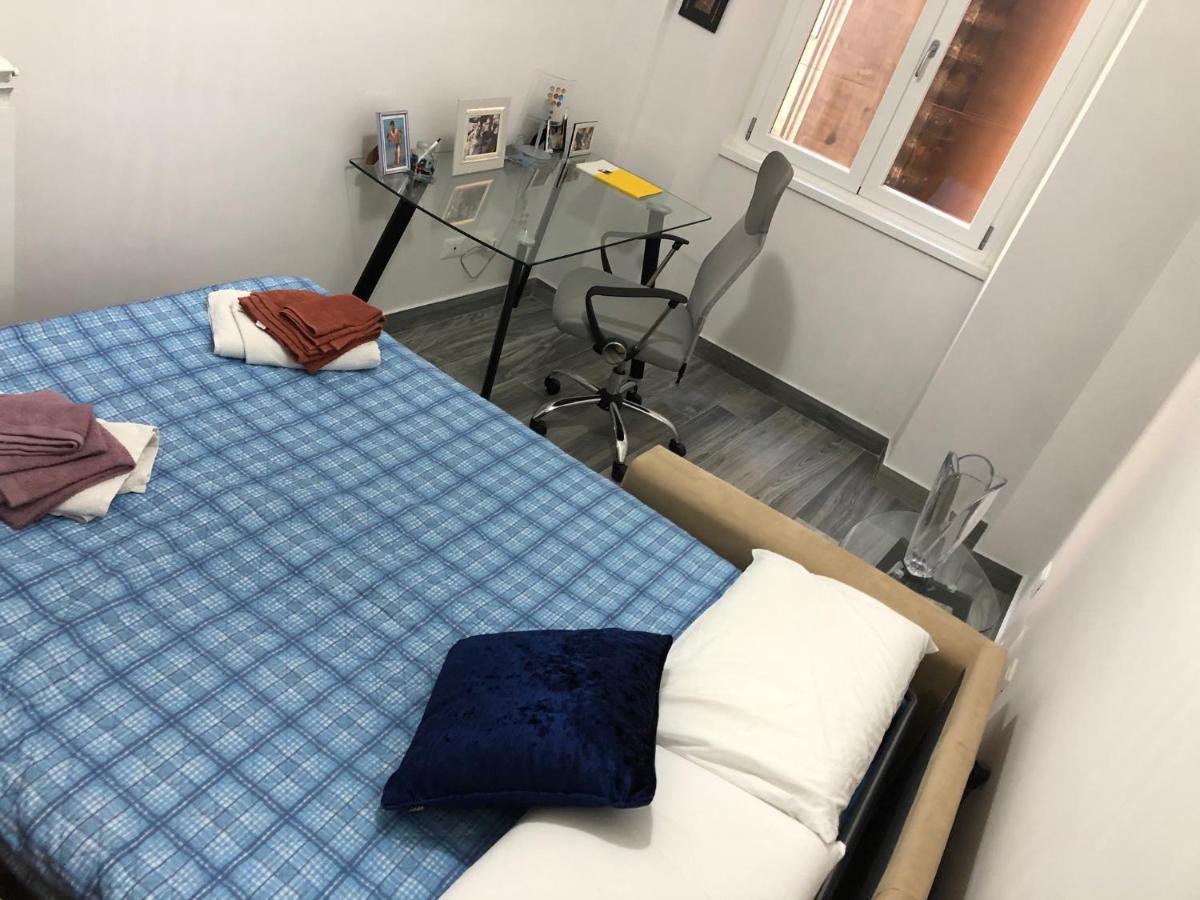로마 Casa N 아파트 외부 사진