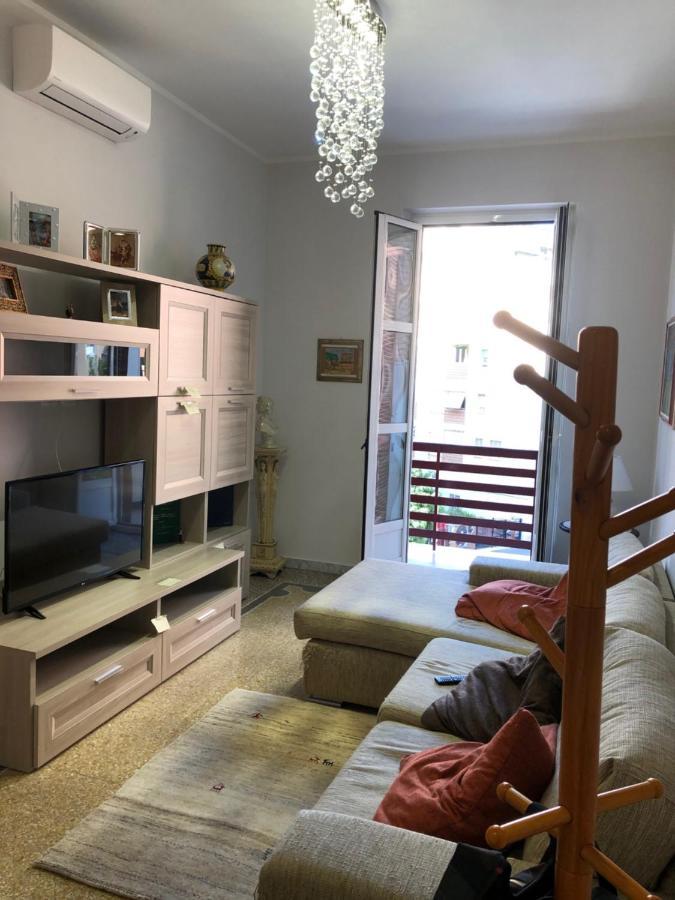 로마 Casa N 아파트 외부 사진