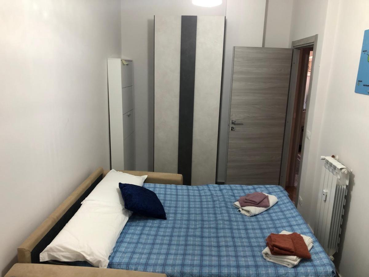 로마 Casa N 아파트 외부 사진