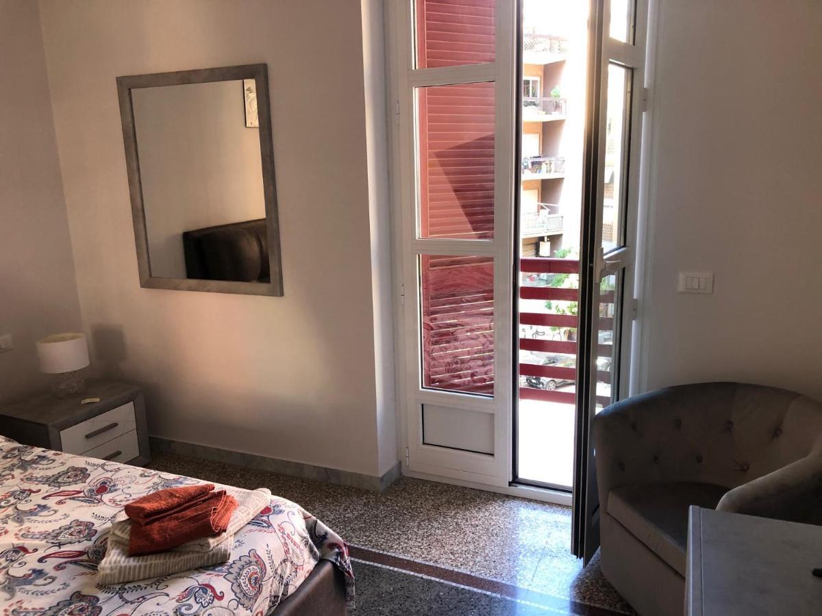 로마 Casa N 아파트 외부 사진
